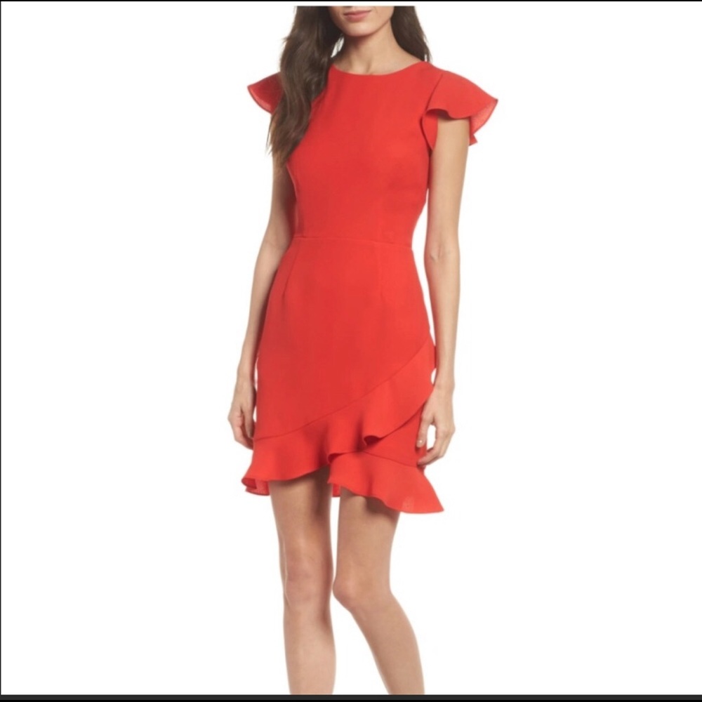 19 Cooper Dress